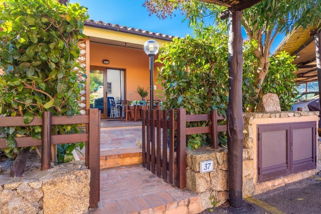 House In Residence With Swimming Pool 2 Km From The Sea Murta Maria Eksteriør bilde