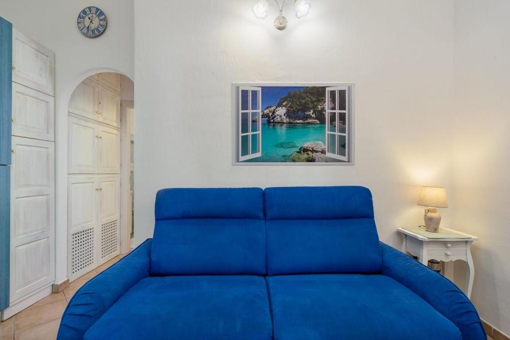 House In Residence With Swimming Pool 2 Km From The Sea Murta Maria Eksteriør bilde