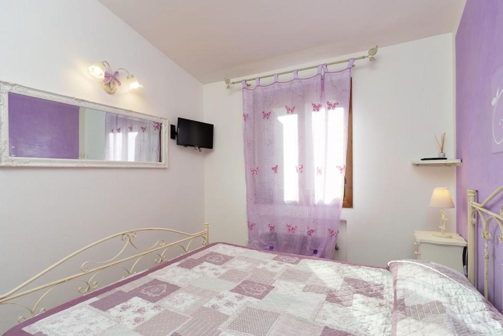 House In Residence With Swimming Pool 2 Km From The Sea Murta Maria Eksteriør bilde