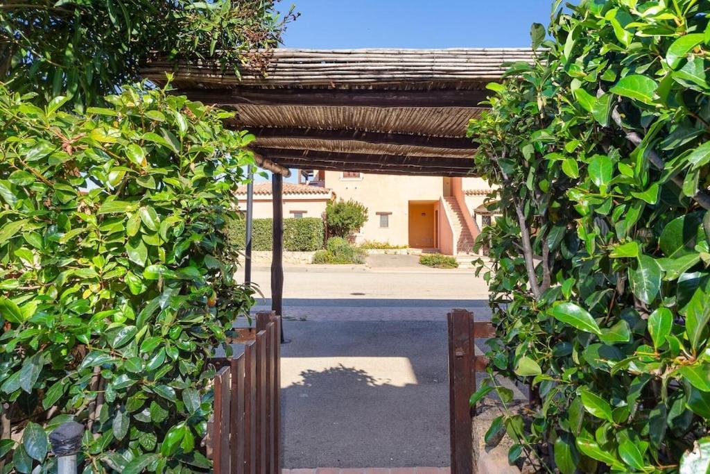 House In Residence With Swimming Pool 2 Km From The Sea Murta Maria Eksteriør bilde